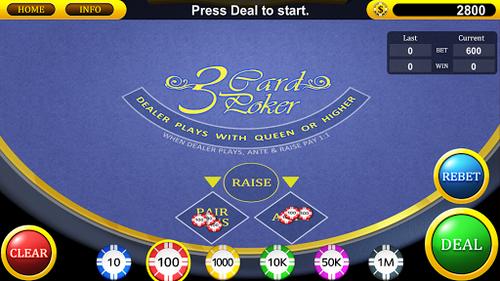 betmaster casino