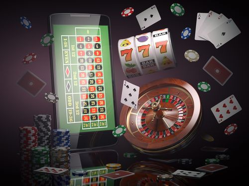 okbet casino login