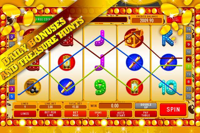 hot 646 casino online