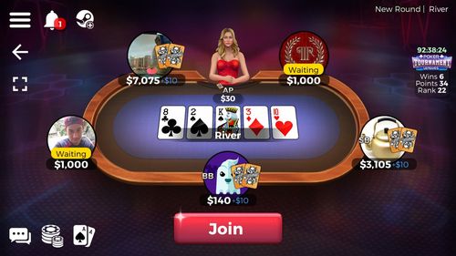 casino login