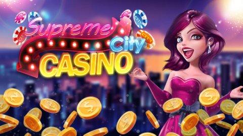 kinggame online casino