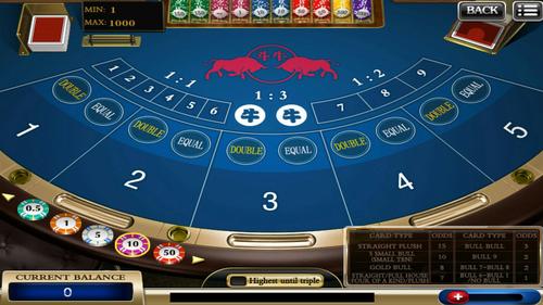 ii89 online casino