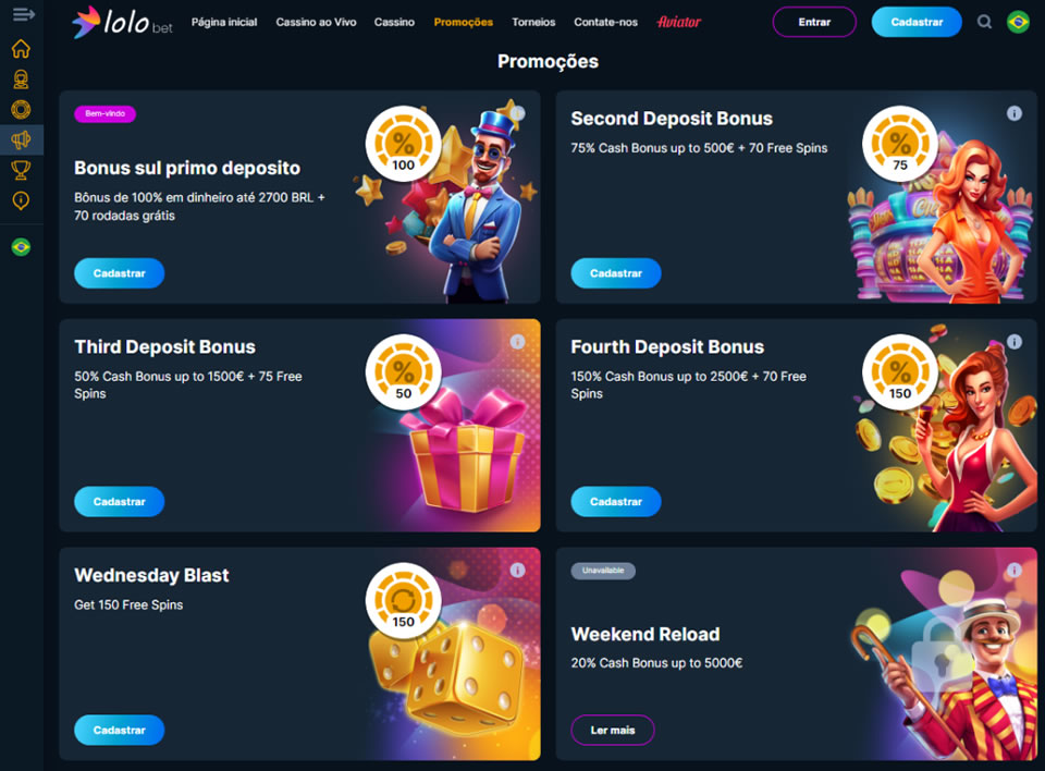 betkubi online casino